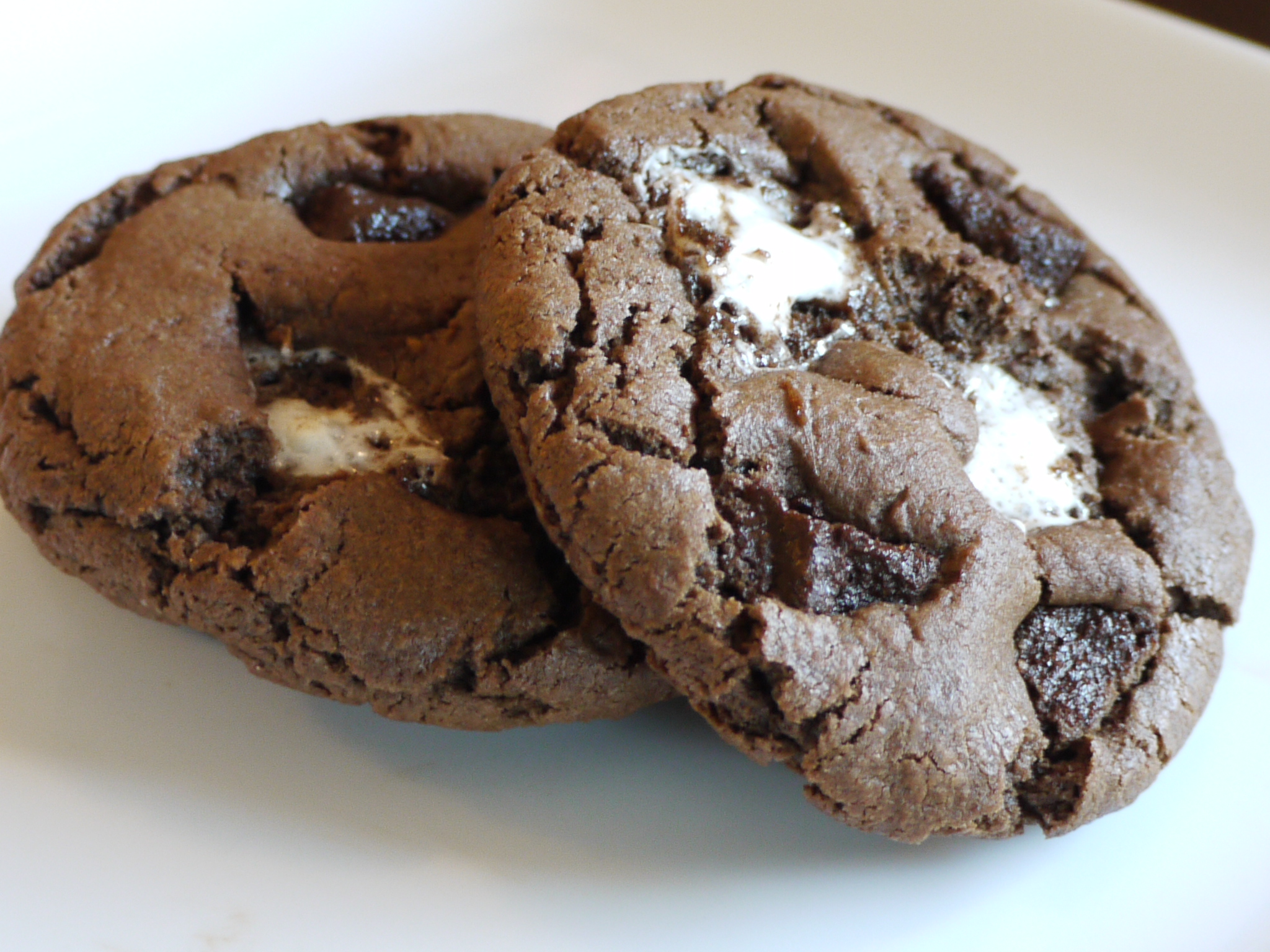 Spiced Hot Chocolate