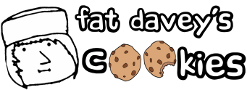 Fat Daveys Cookies